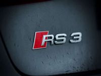 usata Audi RS3 RS3Sedan 2.5 tfsi quattro s-tronic - DAZ