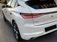 Usata DS Automobiles DS4 Bastille 131 CV (96 kW) 2023 Bianco SUV