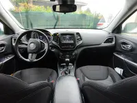 Usata Jeep Cherokee 200 CV (147 kW) 2018 Bianco SUV
