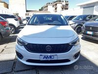 Usata Fiat Tipo Lounge 95 CV (69 kW) 2016 Bianco Berlina