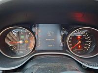 Usata Jeep Compass 140 CV (102 kW) 2019 Bianco SUV