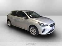 Usata Opel Corsa Edition 101 CV (74 kW) 2023 Argento Berlina