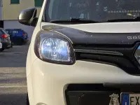 Usata Renault Kangoo LIMITED 109 CV (80 kW) 2014 Monovolume