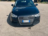 Usata Audi A1 2011 Utilitaria