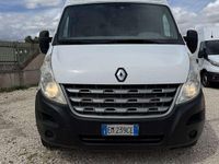 Usata Renault Master 102 CV (75 kW) 2012 Utilitaria