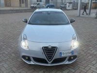 Usata Alfa Romeo Giulietta Sprint 120 CV (88 kW) 2015 Berlina