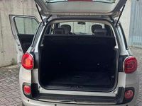 Usata Fiat 500L Lounge 84 CV (61 kW) 2013 Monovolume