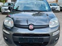 usata Fiat Panda 1.2 8V 69CV Easy - 2017