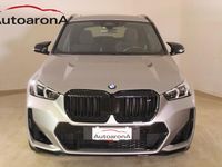 Usata BMW X1 M Sport 300 CV (220 kW) 2024 Grigio SUV
