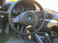 Usata BMW 116 116 CV (85 kW) 2010 Utilitaria