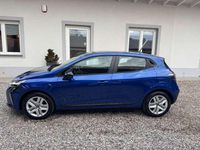 Nuova Renault Clio V 101 CV (74 kW) 2025 Blu Berlina