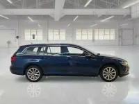Usata VW Passat Business 122 CV (89 kW) 2021 Station wagon
