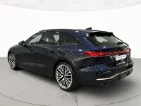 Begagnad Audi A5 S-Line 204 HK (150 kW) 2024 Blå Kombi