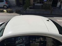 Usata VW Beetle Sportline 140 CV (102 kW) 2012 Bianco Utilitaria
