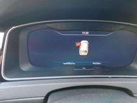 Usata VW Golf VII Highline 116 CV (85 kW) 2018 Station wagon