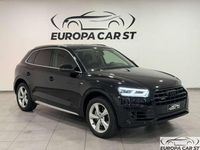 Occasion Audi Q5 Business 190 PK (139 kW) 2019 Zwart SUV