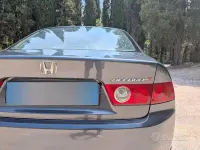 Usata Honda Accord Type S 2004 Grigio Berlina