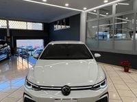 Usata VW Golf VII GTI 2021 Bianco Utilitaria