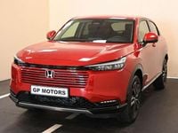 Nuova Honda HR-V Advance 131 CV (96 kW) 2026 Rosso SUV