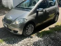 Occasion Mercedes A180 Classic 109 ch (80 kW) 2005 Gris Berline