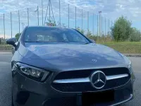 Usata Mercedes A180 116 CV (85 kW) 2021 Berlina