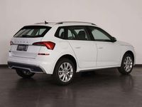 Usata Skoda Kamiq Style 150 CV (110 kW) 2024 Bianco luna SUV
