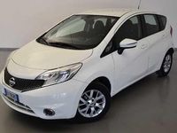 usata Nissan Note 1.5 dCi Acenta