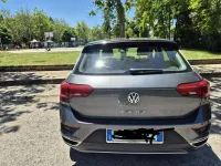 Usata VW T-Roc Style 116 CV (85 kW) 2018 SUV