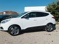 Occasion Hyundai ix35 Xpossible 115 ch (84 kW) 2015 Blanc SUV