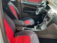 Usata Ford Focus 115 CV (84 kW) 2010 Grigio Station wagon