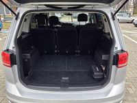 Usata VW Touran 2017 Grigio Monovolume