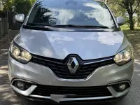 Usata Renault Scénic IV Zen 110 CV (80 kW) 2017 Monovolume