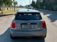Usata Mini ONE 102 CV (75 kW) 2016 Grigio Utilitaria
