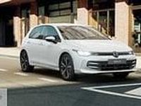 Nuova VW Golf VIII Edition 116 CV (85 kW) 2026 Bianco Utilitaria