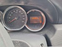 Usata Dacia Duster Ambiance 114 CV (83 kW) 2017 Bianco SUV