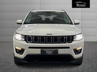 Usata Jeep Compass Longitude 120 CV (88 kW) 2019 Bianco SUV
