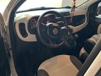 Usata Fiat Panda 69 CV (50 kW) 2015 Utilitaria
