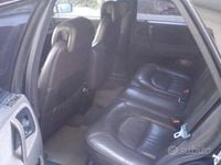 Usata Saab 9000 194 CV (142 kW) 1992 Nero Berlina