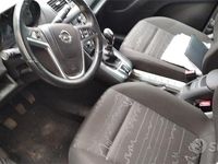 Usata Opel Meriva 110 CV (80 kW) 2011 Blu Monovolume