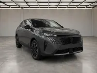 Usata Peugeot 3008 GTi 145 CV (106 kW) 2025 Grigio SUV