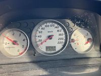 Usata Nissan X-Trail 136 CV (100 kW) 2003 SUV