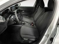Nuova Peugeot 208 Style 101 CV (74 kW) 2025 Bianco Utilitaria