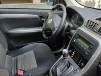 Usata Fiat Croma 150 CV (110 kW) 2009 Marrone Station wagon