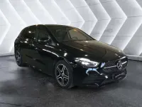 Usata Mercedes B180 Advanced Plus 116 CV (85 kW) 2025 Nero Utilitaria