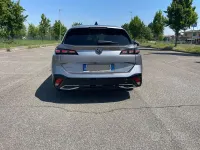 Brugt Peugeot 308 Allure 131 HK (96 kW) 2024 Gul Stationcar