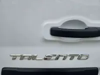 Usata Fiat Talento 145 CV (106 kW) 2017 Bianco Monovolume