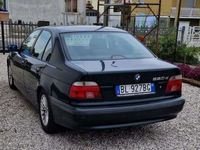 usata BMW 520 520 d Futura