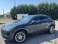 Usata Porsche Macan 252 CV (185 kW) 2018 SUV