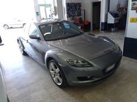 usata Mazda RX8 1.3 231 cv