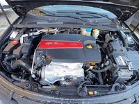 Usata Alfa Romeo 159 Distinctive 170 CV (125 kW) 2009 Berlina